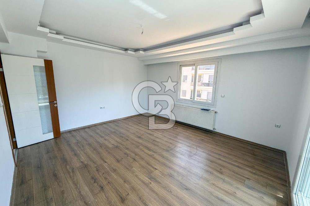 Gaziemir Beyazevler Optimum Yakını 3+1 Asansörlü Satılık Daire