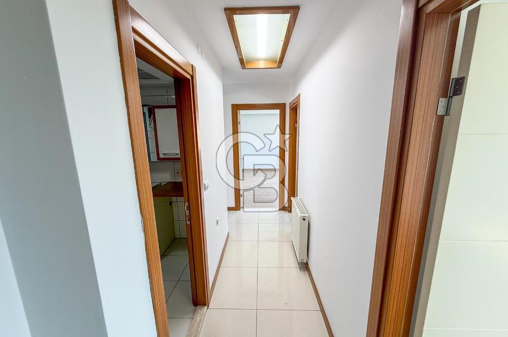 Gaziemir Beyazevler Optimum Yakını 3+1 Asansörlü Satılık Daire