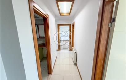 Gaziemir Beyazevler Optimum Yakını 3+1 Asansörlü Satılık Daire