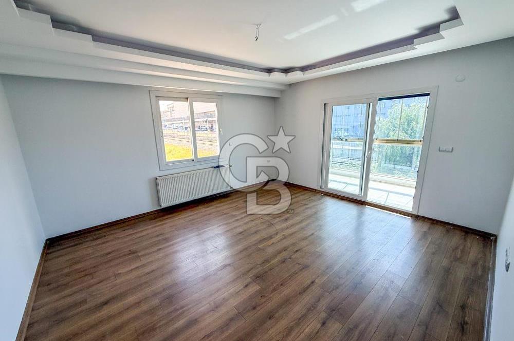 Gaziemir Beyazevler Optimum Yakını 3+1 Asansörlü Satılık Daire