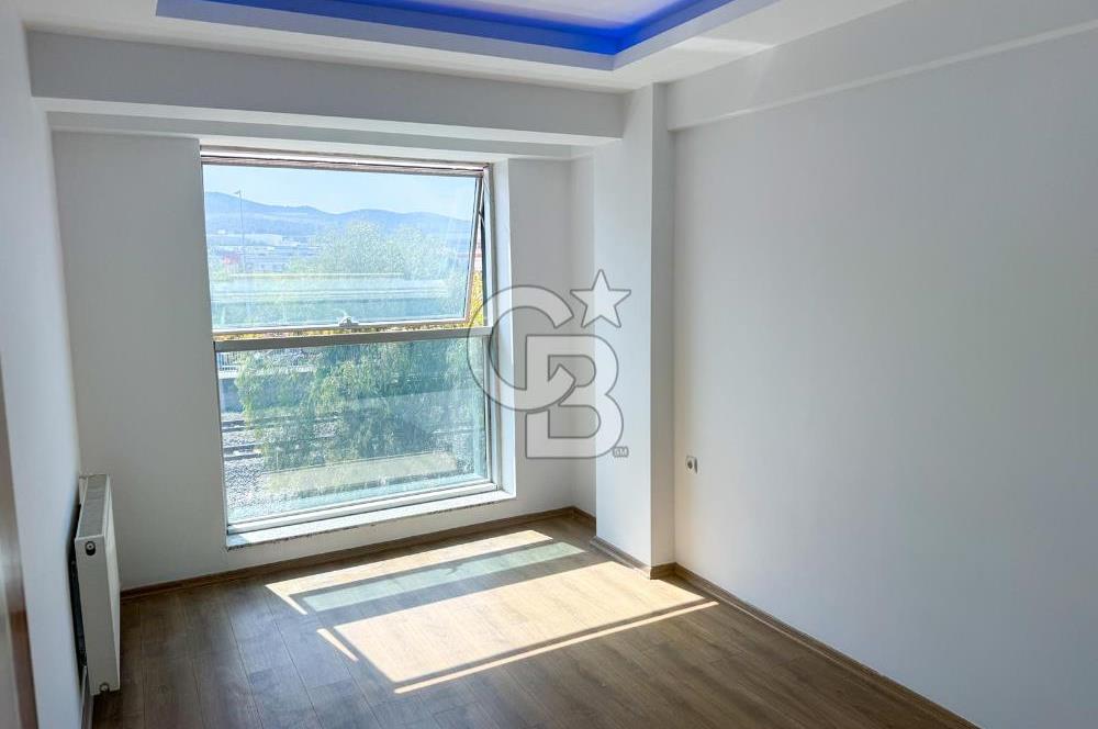 Gaziemir Beyazevler Optimum Yakını 3+1 Asansörlü Satılık Daire
