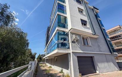 Gaziemir Beyazevler Optimum Yakını 3+1 Asansörlü Satılık Daire