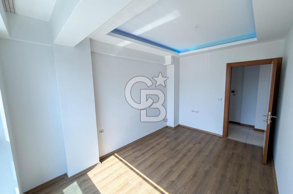 Gaziemir Beyazevler Optimum Yakını 3+1 Asansörlü Satılık Daire