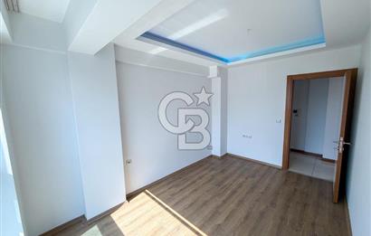 Gaziemir Beyazevler Optimum Yakını 3+1 Asansörlü Satılık Daire