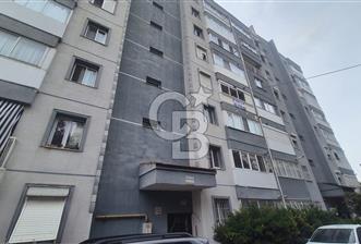 İZKENT'TE KÖRFEZ MANZARALI,MASRAFSIZ,TAŞINMAYA HAZIR SATILIK 2+1 - 7 - 346759