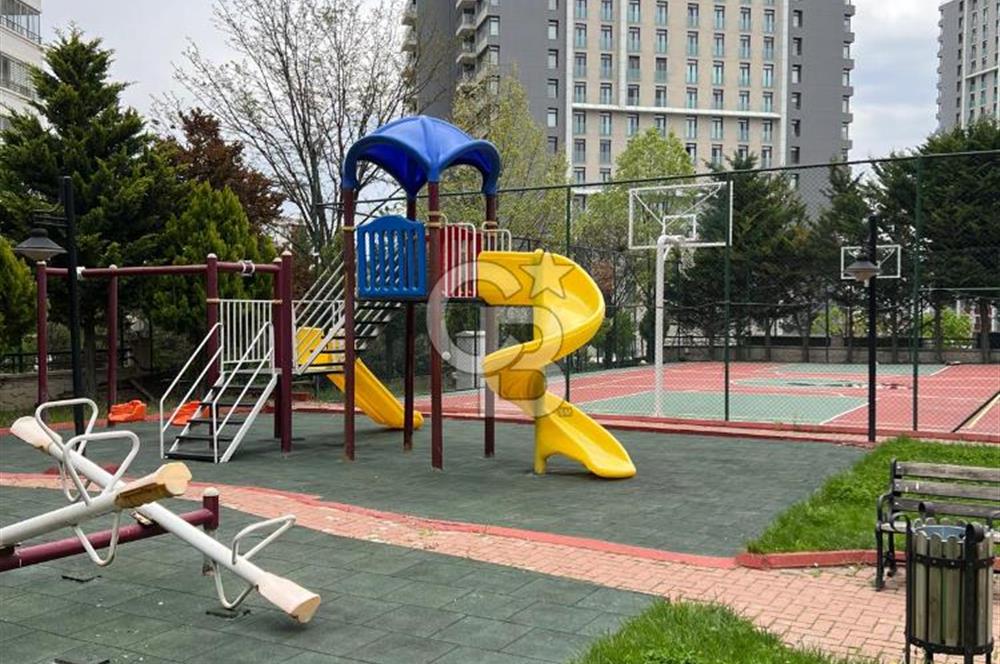 YAŞAMKENT PARK LİMA SİTESİ ARA KAT , 1+1 KİRALIK DAİRE