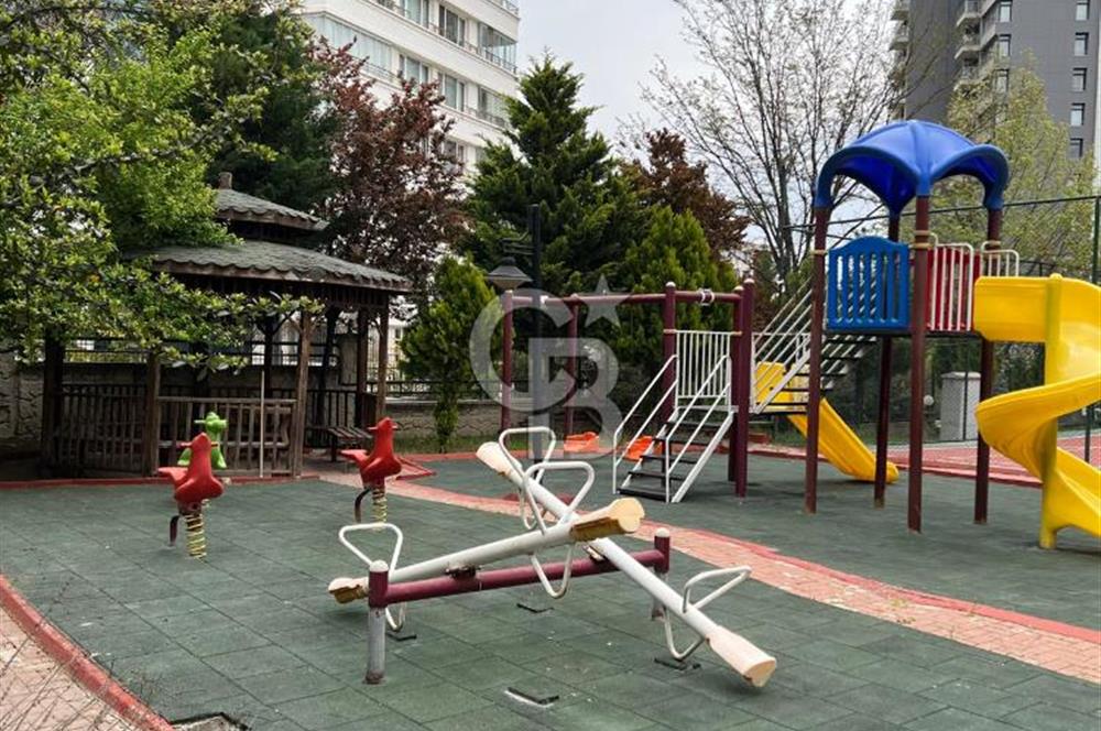 YAŞAMKENT PARK LİMA SİTESİ ARA KAT , 1+1 KİRALIK DAİRE