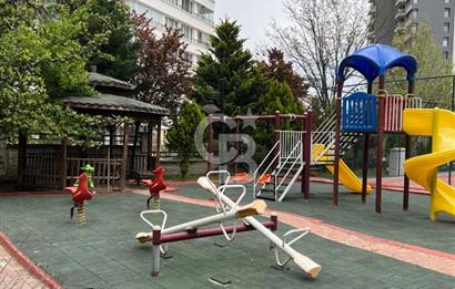 YAŞAMKENT PARK LİMA SİTESİ ARA KAT , 1+1 KİRALIK DAİRE