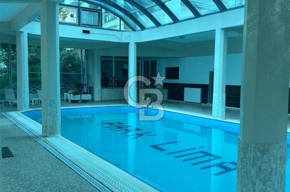 YAŞAMKENT PARK LİMA SİTESİ ARA KAT , 1+1 KİRALIK DAİRE