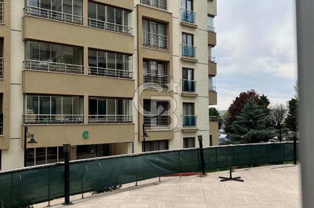 YAŞAMKENT PARK LİMA SİTESİ ARA KAT , 1+1 KİRALIK DAİRE
