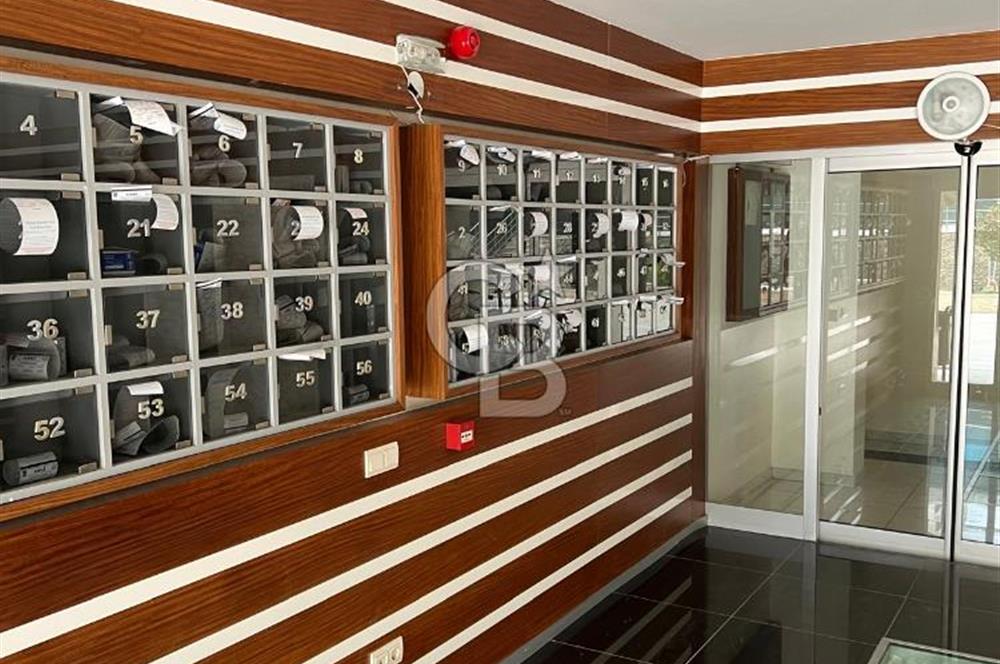 YAŞAMKENT PARK LİMA SİTESİ ARA KAT , 1+1 KİRALIK DAİRE