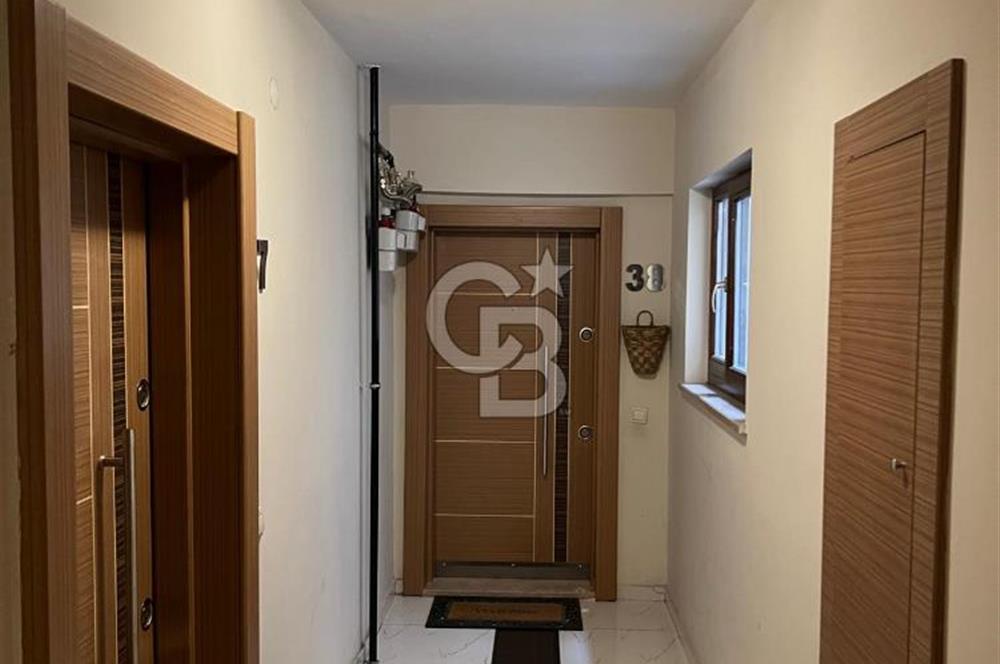 YAŞAMKENT PARK LİMA SİTESİ ARA KAT , 1+1 KİRALIK DAİRE