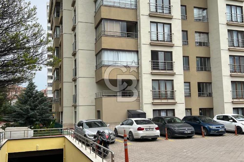 YAŞAMKENT PARK LİMA SİTESİ ARA KAT , 1+1 KİRALIK DAİRE