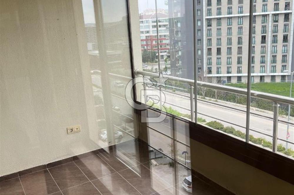 YAŞAMKENT PARK LİMA SİTESİ ARA KAT , 1+1 KİRALIK DAİRE