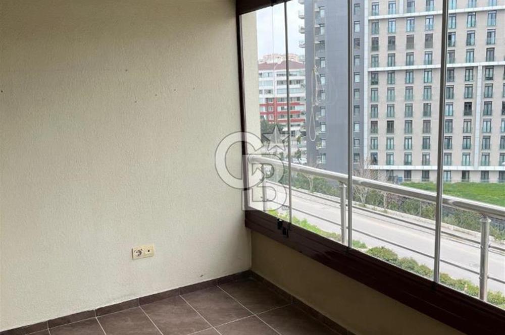 YAŞAMKENT PARK LİMA SİTESİ ARA KAT , 1+1 KİRALIK DAİRE