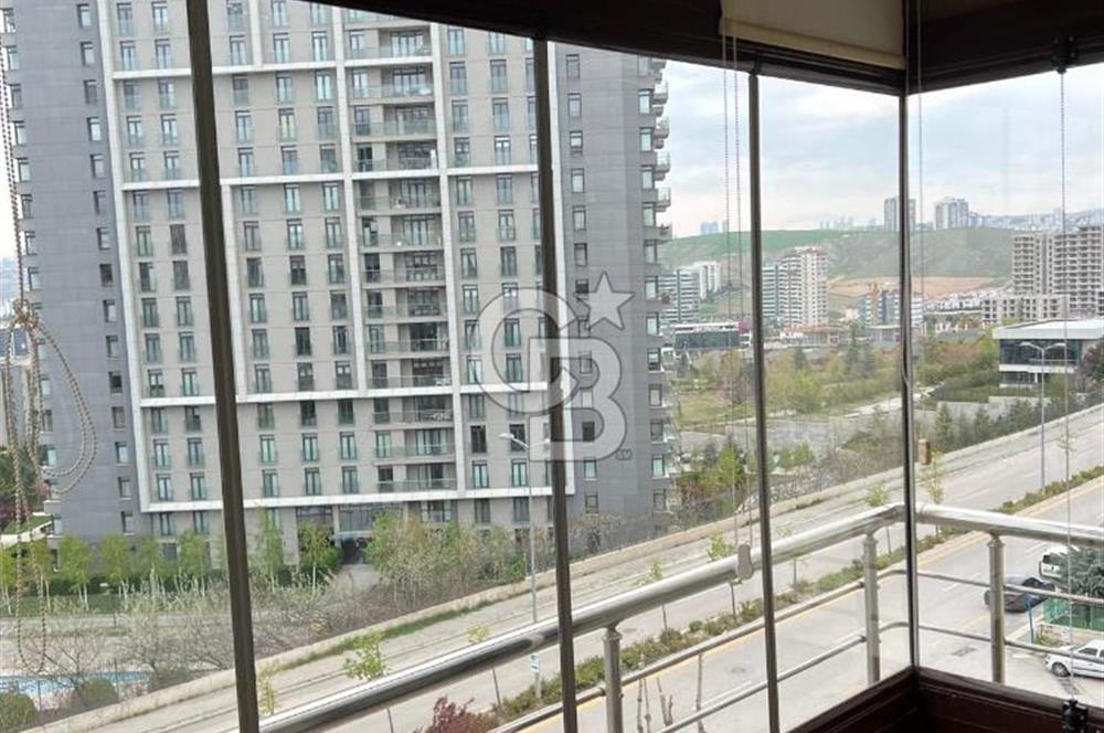 YAŞAMKENT PARK LİMA SİTESİ ARA KAT , 1+1 KİRALIK DAİRE