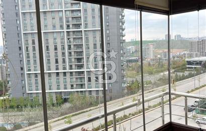 YAŞAMKENT PARK LİMA SİTESİ ARA KAT , 1+1 KİRALIK DAİRE