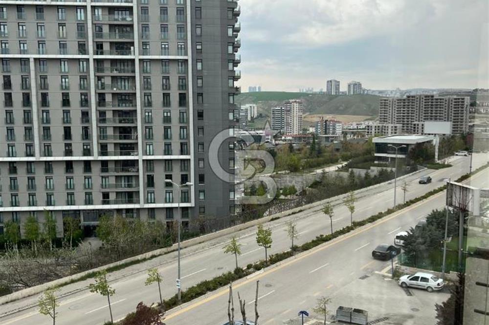 YAŞAMKENT PARK LİMA SİTESİ ARA KAT , 1+1 KİRALIK DAİRE