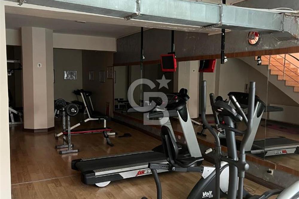 YAŞAMKENT PARK LİMA SİTESİ ARA KAT , 1+1 KİRALIK DAİRE
