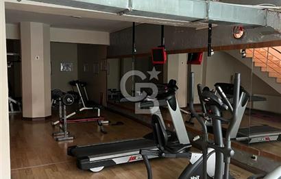 YAŞAMKENT PARK LİMA SİTESİ ARA KAT , 1+1 KİRALIK DAİRE