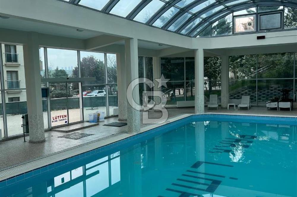 YAŞAMKENT PARK LİMA SİTESİ ARA KAT , 1+1 KİRALIK DAİRE