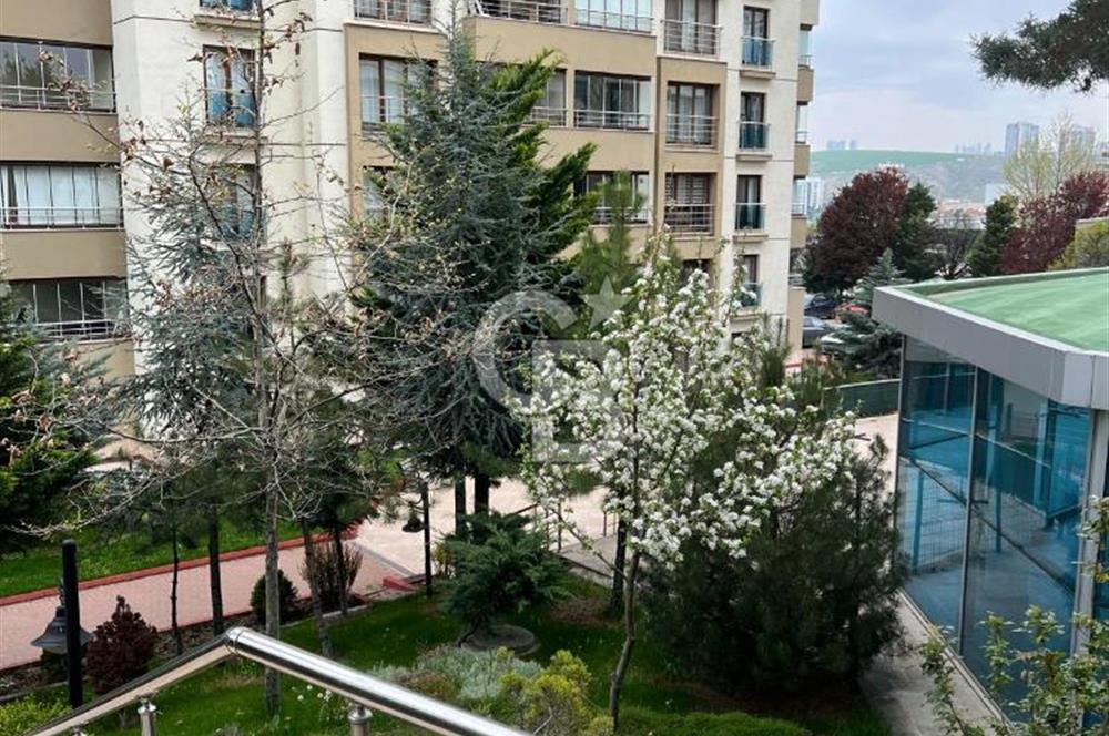 YAŞAMKENT PARK LİMA SİTESİ ARA KAT , 1+1 KİRALIK DAİRE