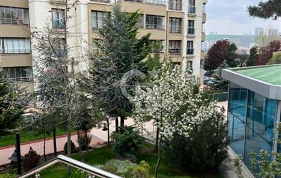 YAŞAMKENT PARK LİMA SİTESİ ARA KAT , 1+1 KİRALIK DAİRE
