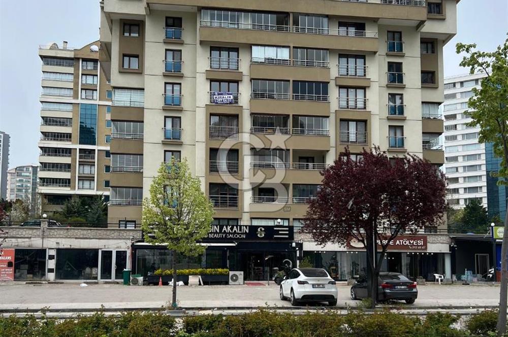 YAŞAMKENT PARK LİMA SİTESİ ARA KAT , 1+1 KİRALIK DAİRE