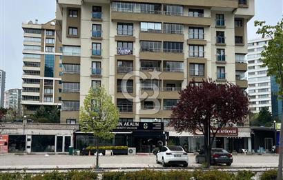 YAŞAMKENT PARK LİMA SİTESİ ARA KAT , 1+1 KİRALIK DAİRE