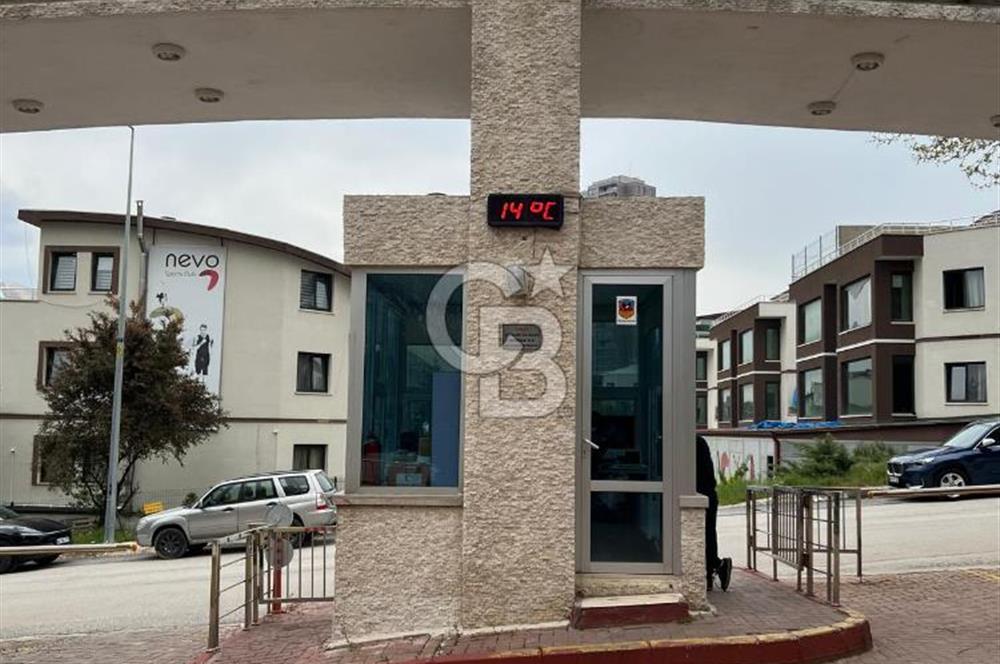 YAŞAMKENT PARK LİMA SİTESİ ARA KAT , 1+1 KİRALIK DAİRE
