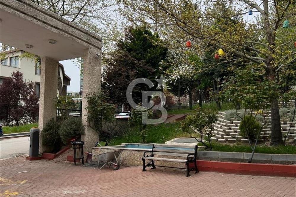 YAŞAMKENT PARK LİMA SİTESİ ARA KAT , 1+1 KİRALIK DAİRE