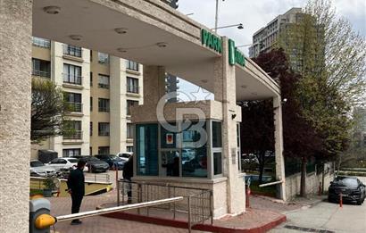 YAŞAMKENT PARK LİMA SİTESİ ARA KAT , 1+1 KİRALIK DAİRE
