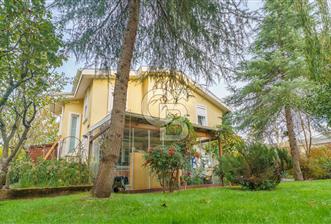 Tuzla Tepeören Akfırat Evleri Satılık 3+1 Lüks Villa - 1 - 346858