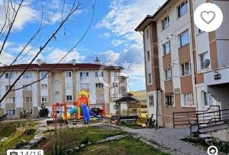 Temelli toki Full yapılı 1+1 satılık daire - 1 - 346750