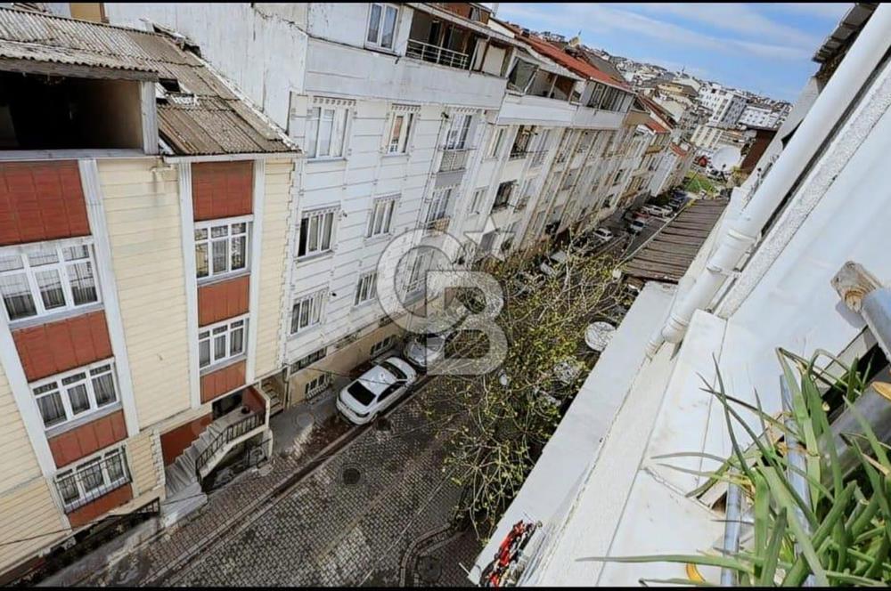 ESENYURT BATTAL GAZİ MAHALLESİNDE 3+2 SATILIK DUBLEX DAİRE