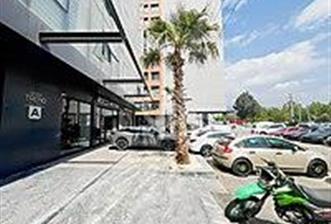 Bornova İzpekte Satılık Prestijli 1+0 Ofis - 1 - 346762