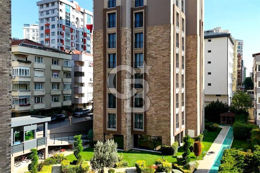 Ümraniye Tatlısu Mahallesi Agafya Evleri nde Kiralık 3+1 Daire