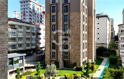 Ümraniye Tatlısu Mahallesi Agafya Evleri nde Kiralık 3+1 Daire