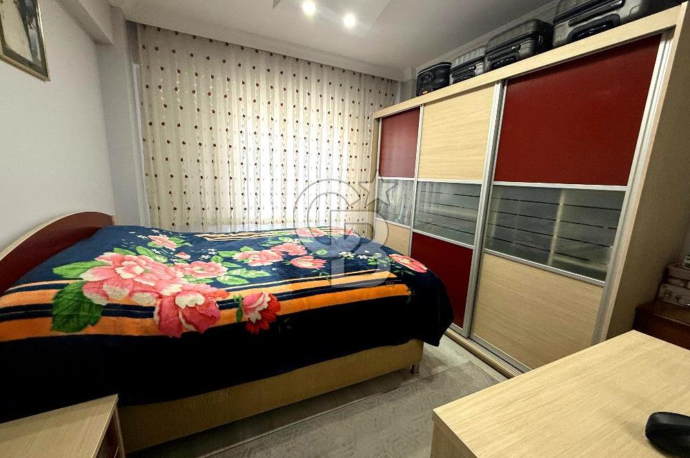 Muradiyede 4+1 Dubleks | 40 m² Teraslı, Geniş Yaşam Alanı