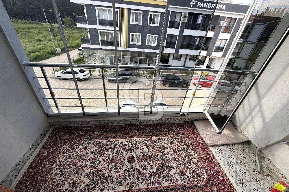 Muradiyede 4+1 Dubleks | 40 m² Teraslı, Geniş Yaşam Alanı