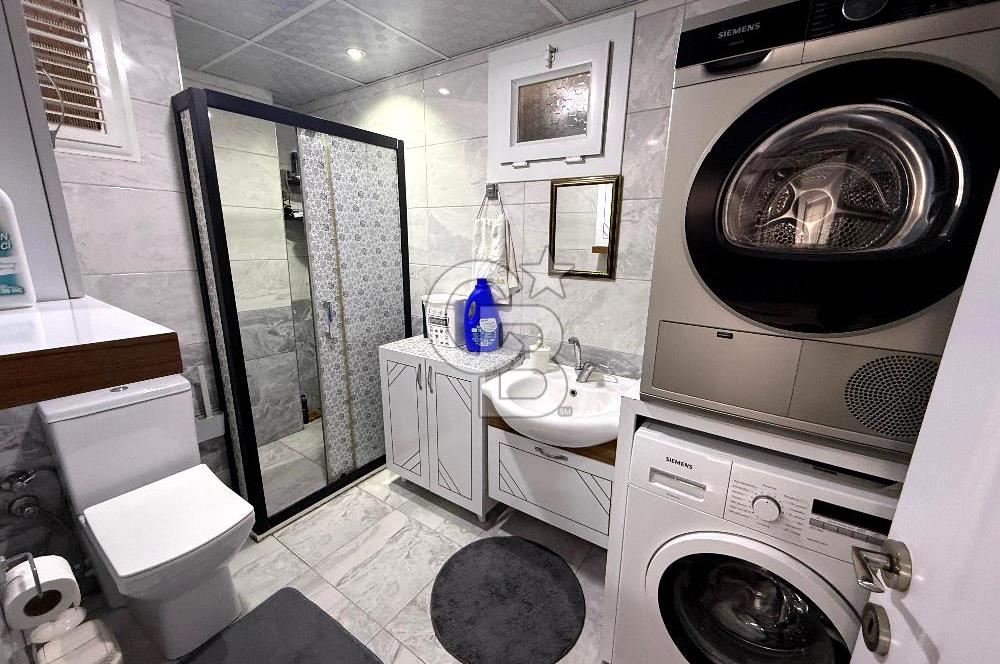 Muradiyede 4+1 Dubleks | 40 m² Teraslı, Geniş Yaşam Alanı