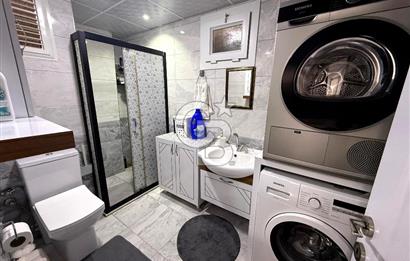 Muradiyede 4+1 Dubleks | 40 m² Teraslı, Geniş Yaşam Alanı