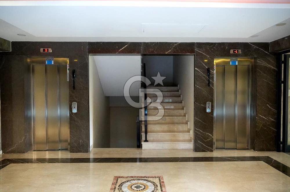Ümraniye Tatlısu Mahallesi Agafya Evleri nde Kiralık 3+1 Daire