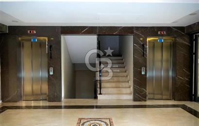 Ümraniye Tatlısu Mahallesi Agafya Evleri nde Kiralık 3+1 Daire