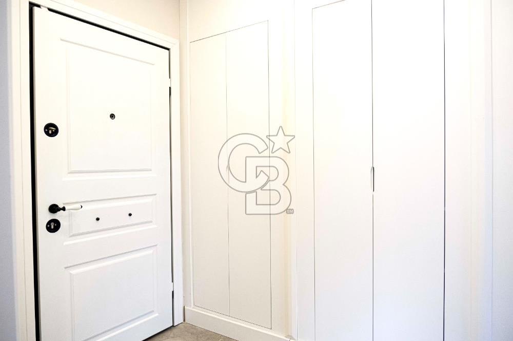 Ümraniye Tatlısu Mahallesi Agafya Evleri nde Kiralık 3+1 Daire