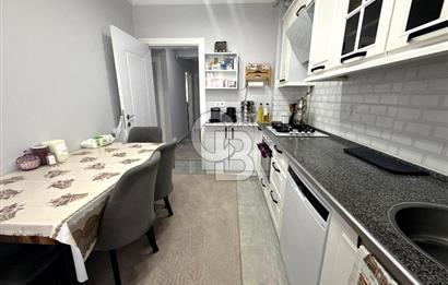Muradiyede 4+1 Dubleks | 40 m² Teraslı, Geniş Yaşam Alanı