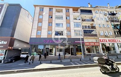 Ümraniye Atatürk Mahallesi nde Kiralık 2+1 Daire