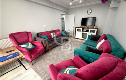 Muradiyede 4+1 Dubleks | 40 m² Teraslı, Geniş Yaşam Alanı