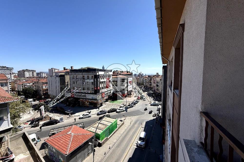 Ümraniye Atatürk Mahallesi nde Kiralık 2+1 Daire