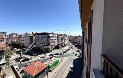 Ümraniye Atatürk Mahallesi nde Kiralık 2+1 Daire